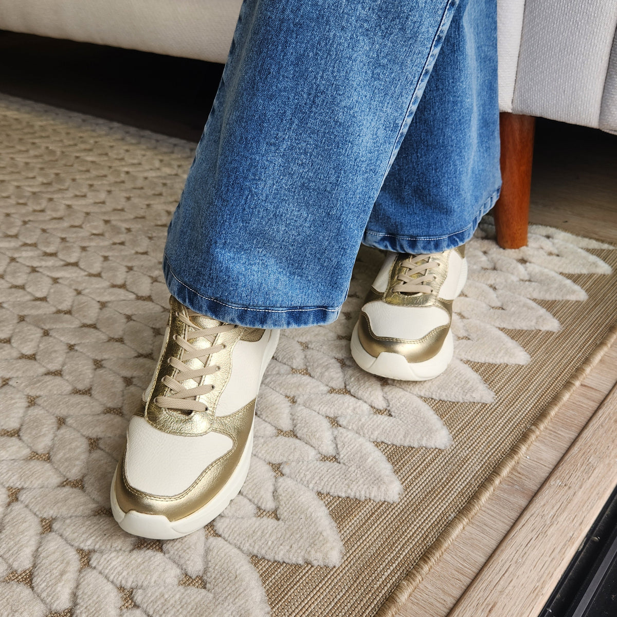 ZAPATILLAS ALESSIA