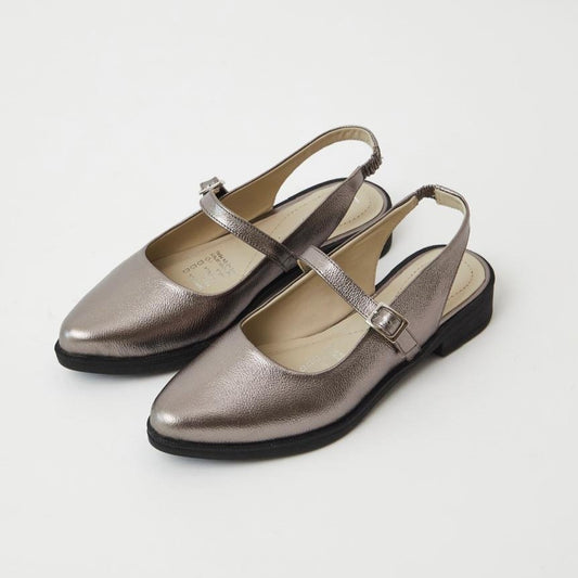 SLINGBACK MORA PLATA