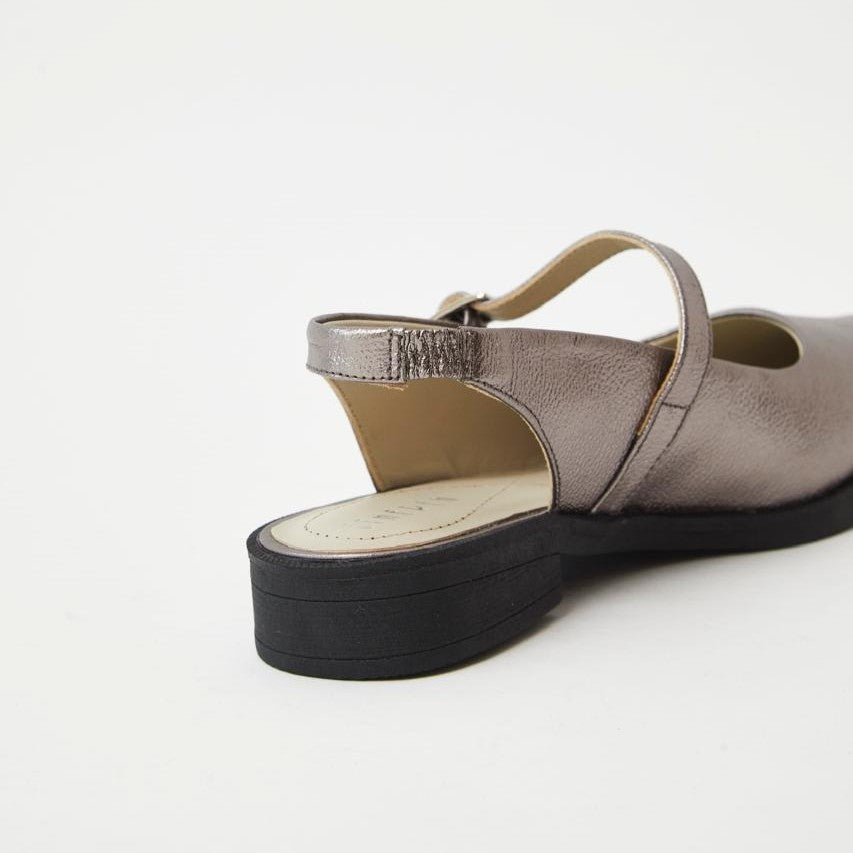 SLINGBACK MORA PLATA