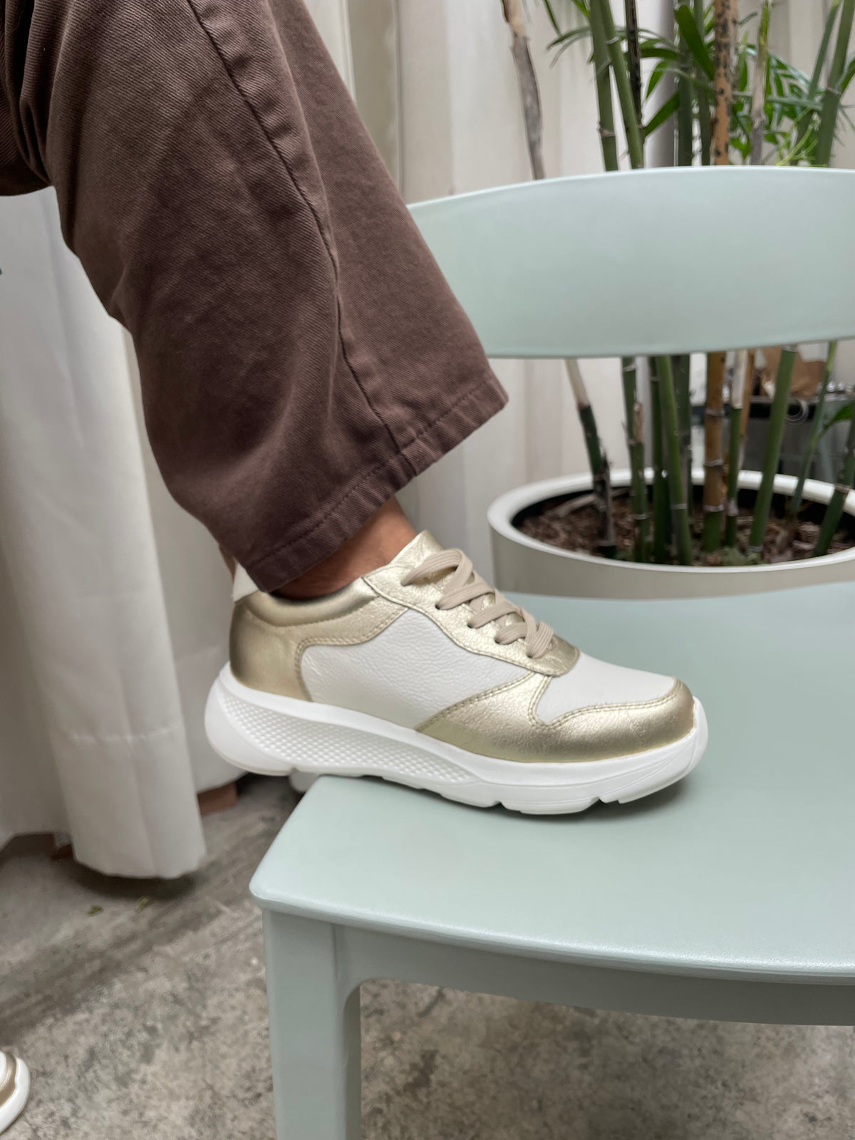 ZAPATILLAS ALESSIA
