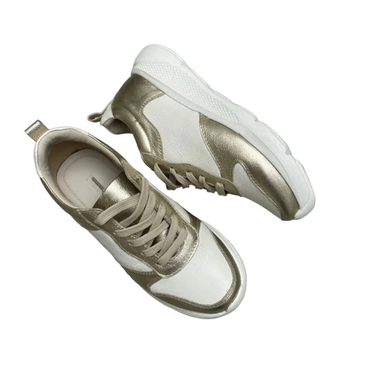 ZAPATILLAS ALESSIA