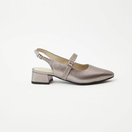 SLINGBACK ZOE PELTRE